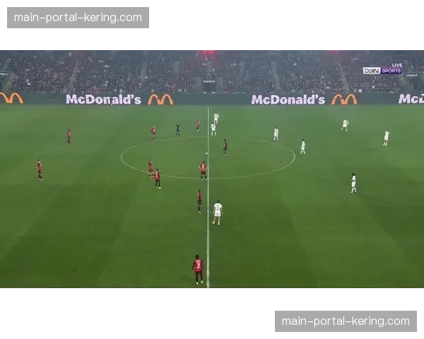 消息：雷恩官方宣布与中场核心杜埃续约至2030年