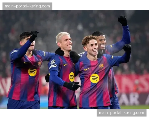 西甲发布声明:就巴萨裁判门事件最新进展启动调查程序