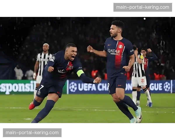 法国足球文化传承：从普拉蒂尼到姆巴佩的法甲巨星脉络